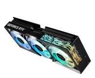 KFA2 GeForce RTX 5070 Ti 1-Click OC 16GB GDDR7 DLSS4 - 1327401 - zdjęcie 5